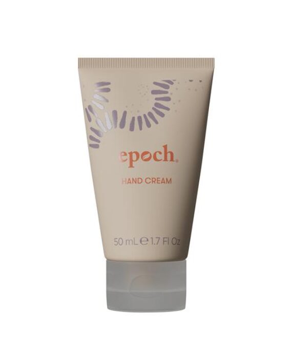 Crema de mâini Epoch hand cream – hidratare și protecție de la Nu Skin
