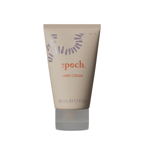 Crema de mâini Epoch hand cream – hidratare și protecție de la Nu Skin
