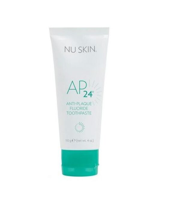 Pasta de dinți Nu Skin AP 24 Anti-Plaque Fluoride Toothpaste