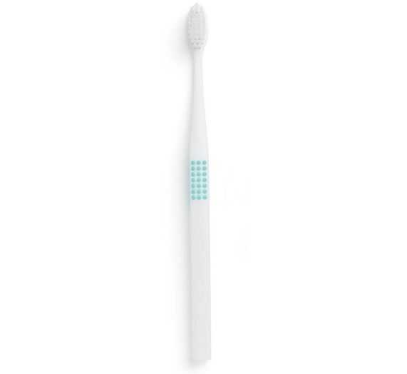AP 24 Whitening Toothbrush – Periuta de dinti – Alb/Verde