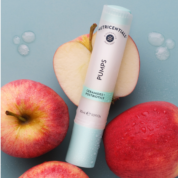 Nutricentials Ceramides + Postbiotics Pump - imagine 4