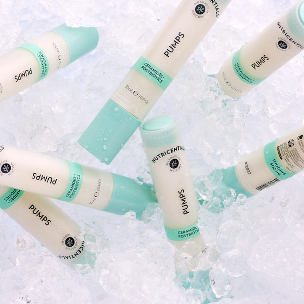 Nutricentials Ceramides + Postbiotics Pump - imagine 5