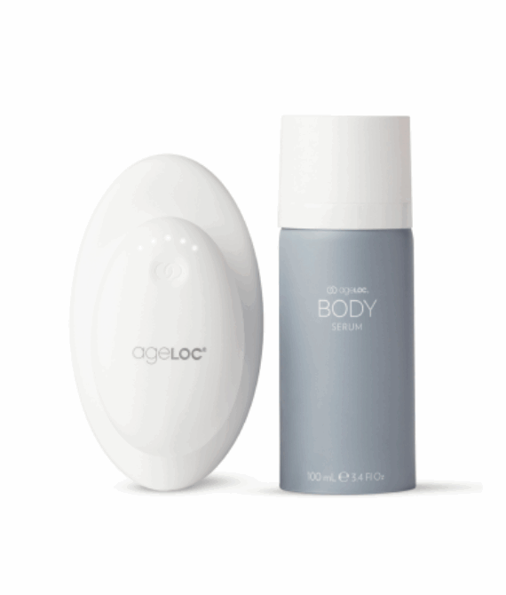 ageLOC WellSpa iO Revitalise Routine Bundle