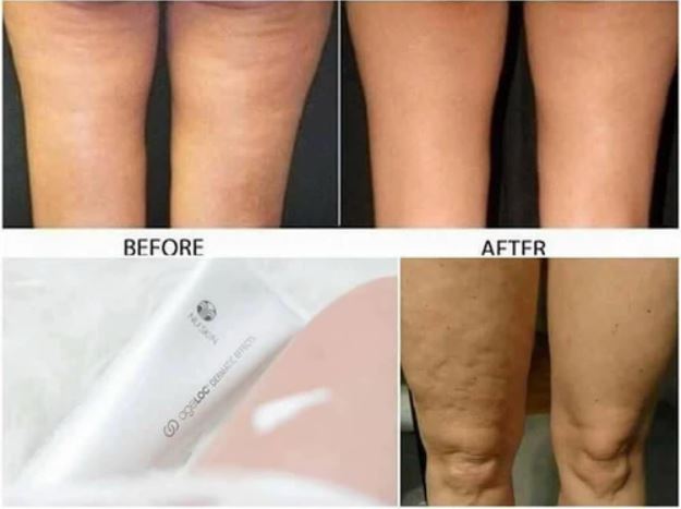 Cremă tonifiantă - ageLOC® Dermatic Effects - imagine 2