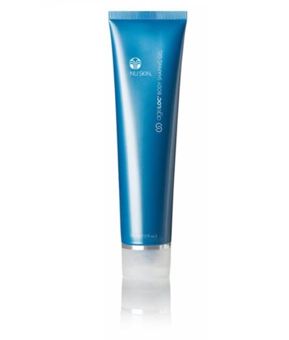 Gel Anticelulitic – ageLoc BODY SHAPING GEL