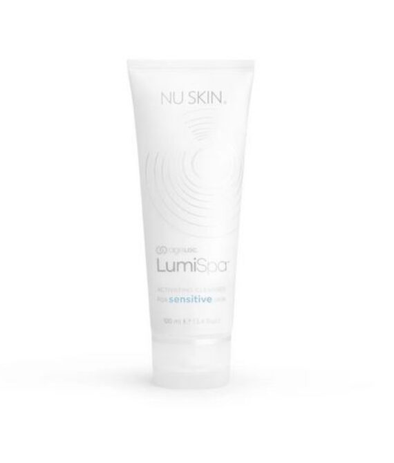 Crema de curatare-ageLOC® LumiSpa™ Cleanser Ten Sensibil