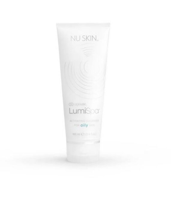 Crema de curatare – ageLOC® LumiSpa™ Cleanser Ten Gras