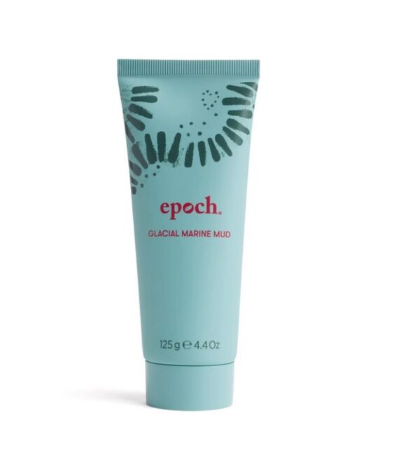 Mască cu argilă – Epoch® Glacial Marine Mud