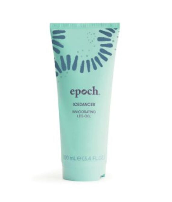 Gel pentru picioare – Epoch IceDancer