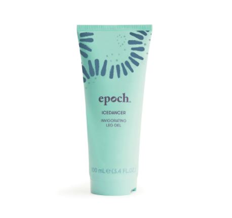 Gel pentru picioare - Epoch IceDancer