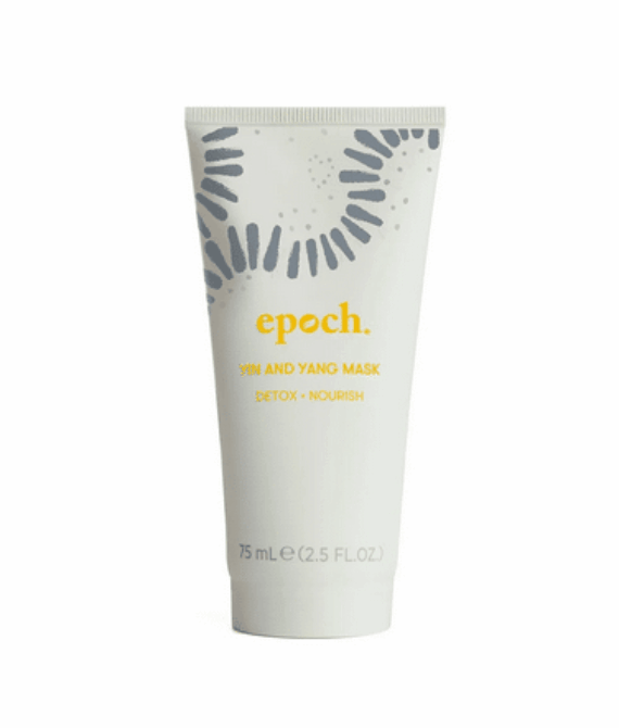 Mască facială – Epoch Yin and Yang