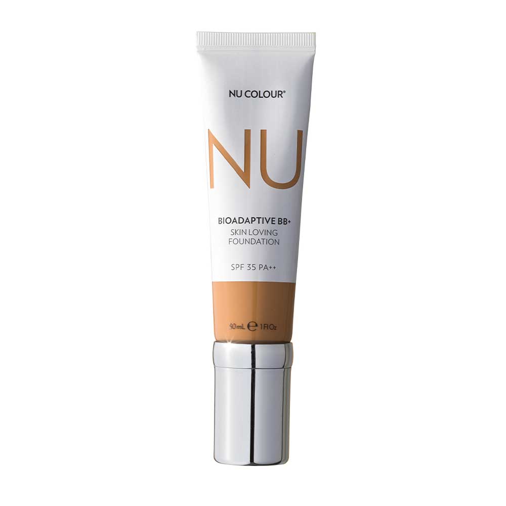 Nu Colour Bioadaptive* BB+ Skin Loving Foundation