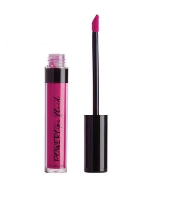 Ruj mat-Nu Colour POWERlips™- Bravery