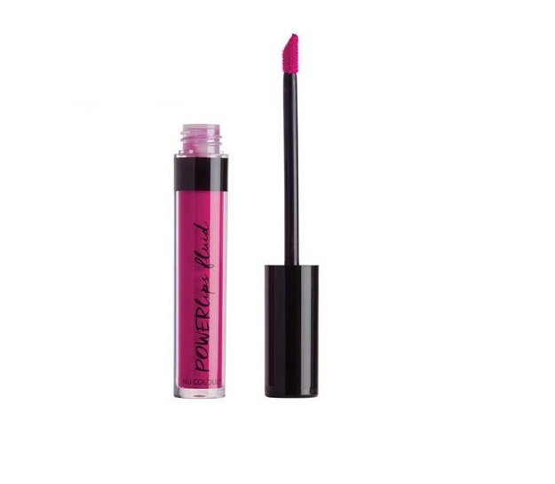 Ruj mat-Nu Colour POWERlips™- Bravery