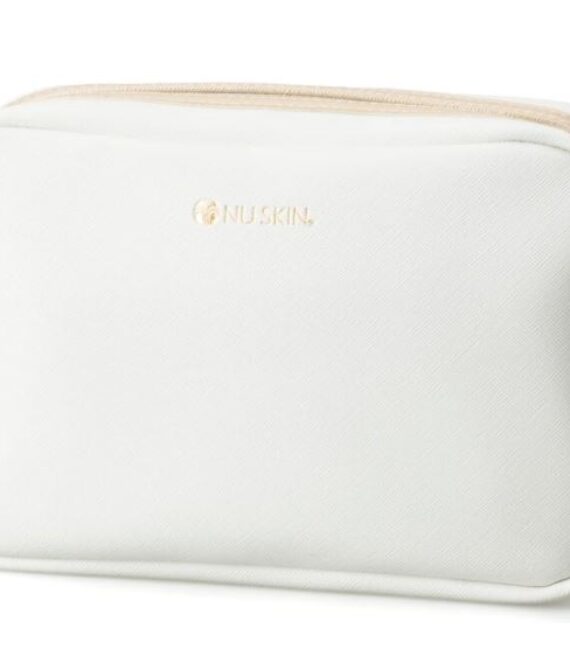 Nu Skin Pouch