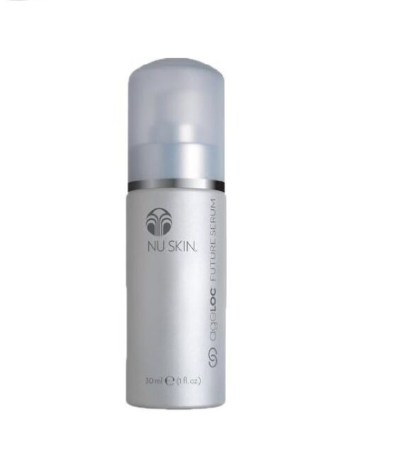 Ser anti-îmbătrânire – ageLOC® Future Serum