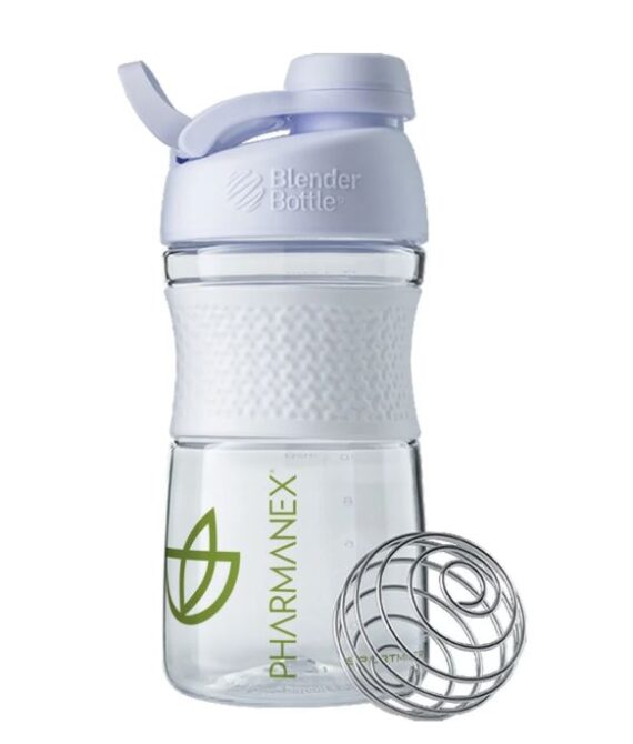 Sticlă pentru Shake Pharmanex