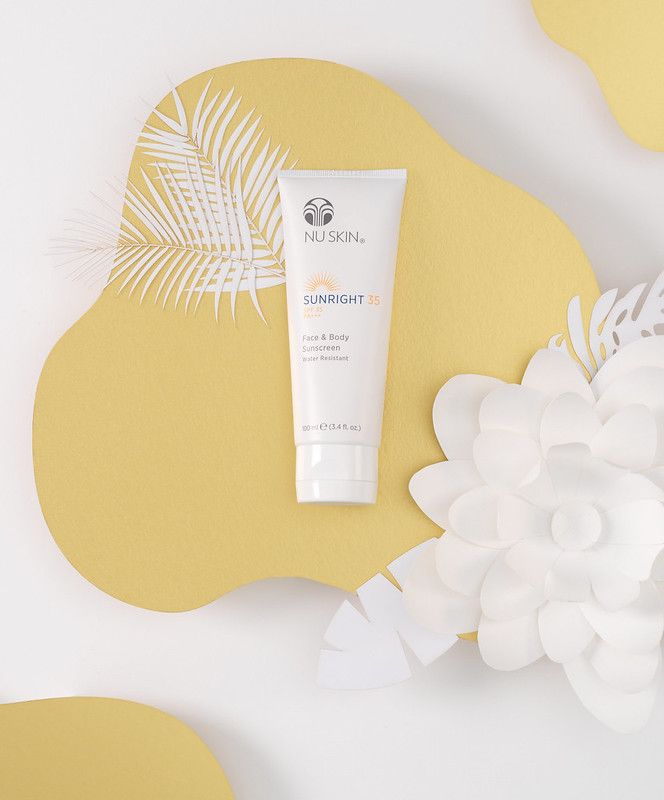 Protectie solara - Sunright 35 - imagine 2