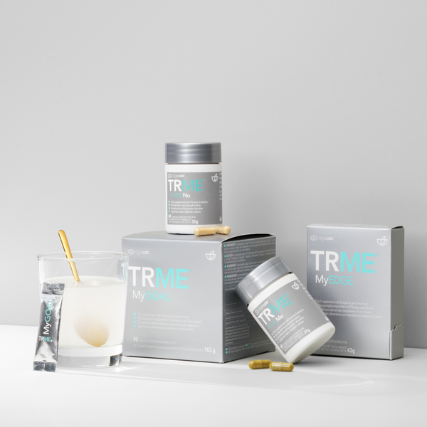 TRME Weight Management Kit - imagine 4