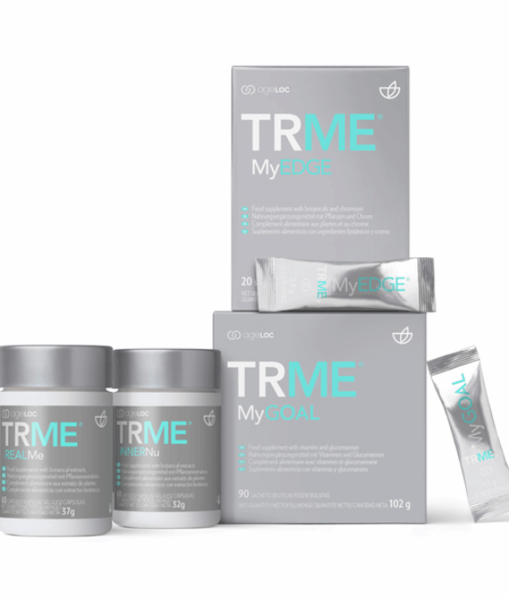 TRME Weight Management Kit