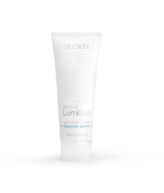 Crema de curatare – ageLOC® LumiSpa™ Cleanser pentru tenul cu probleme