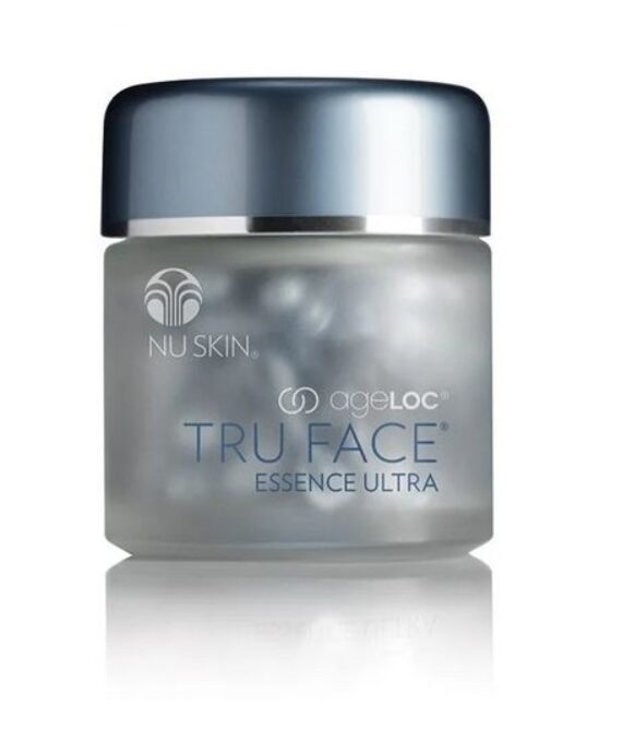 Crema „Perle” anti-îmbătrânire-ageLOC® Tru Face Essence Ultra