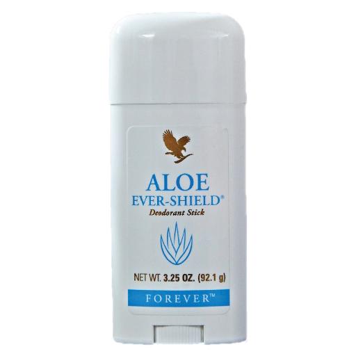 Aloe Ever-Shield Deodorant Stick – Deodorant natural fără aluminiu | Forever Living