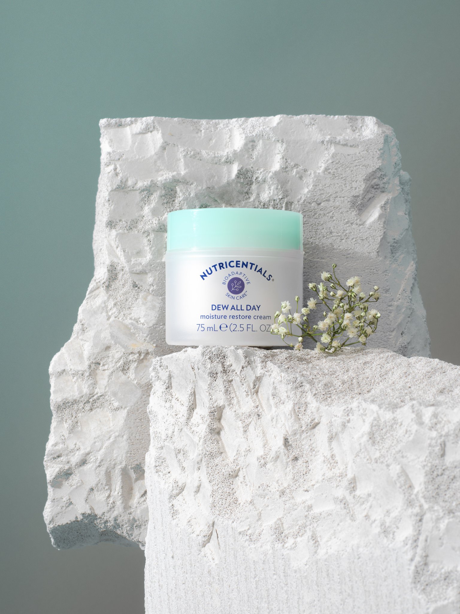 Cremă hidratantă pentru față - Moisturize Hydrating Cream - imagine 2