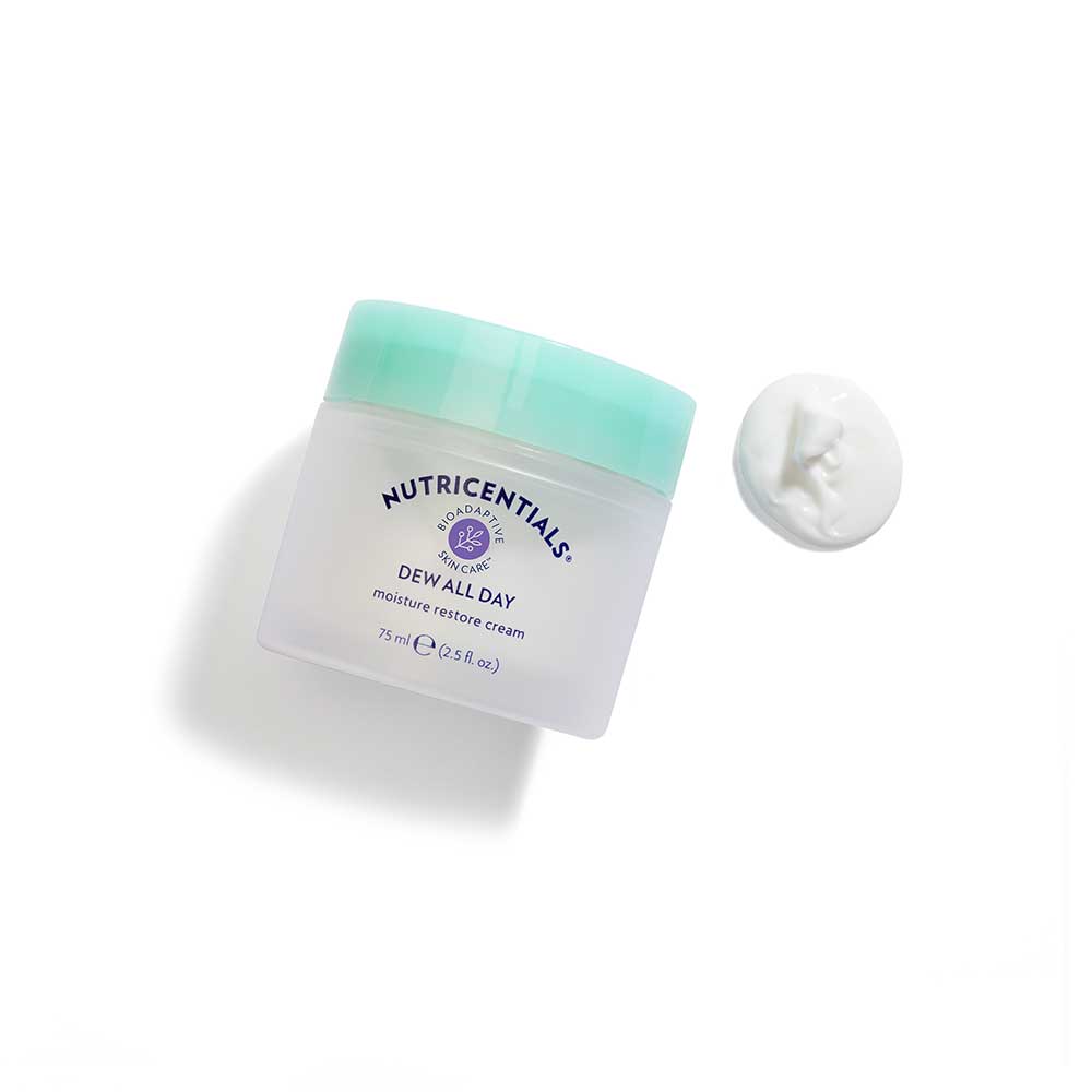 Cremă hidratantă pentru față - Moisturize Hydrating Cream - imagine 3