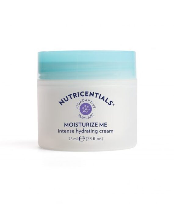 Cremă intens hidratantă pentru față – Moisturize Me Intense Hydrating Cream