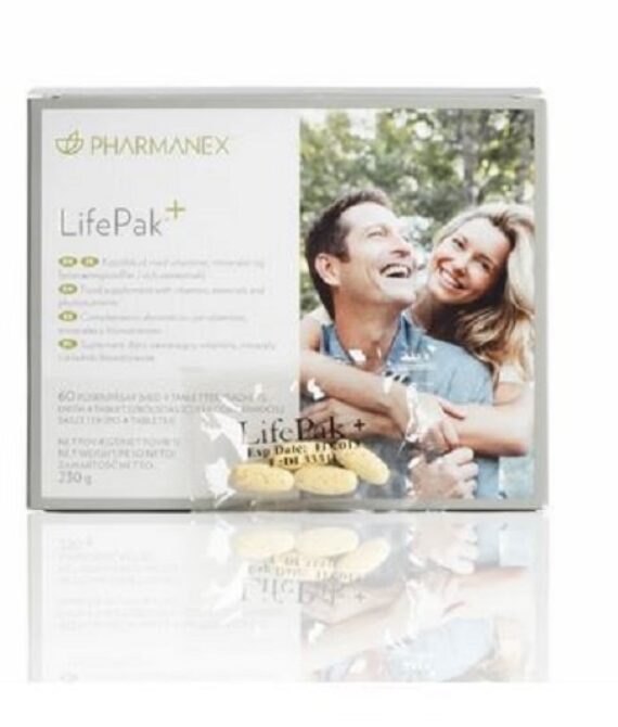 Supliment alimentar-LifePak®