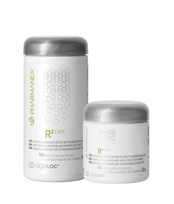 Supliment alimentar- ageLOC R²