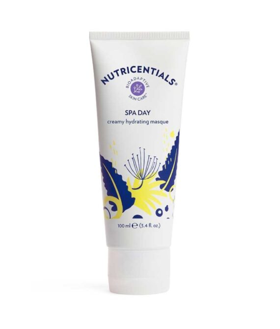 Mască hidratantă – Spa Day Creamy Hydrating Masque Nutricentials